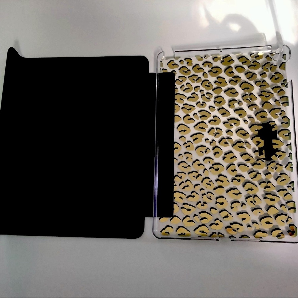 Apple iPad case